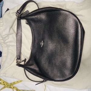Coach Harley hobo bag